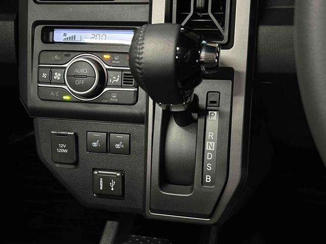 タフトＧターボ　ダーククロムベンチャー保証　新車保証・まごころ保証　１年間・走行距離無制限付き（東京都）の中古車