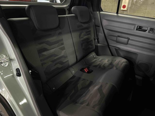 タフトＧターボ　ダーククロムベンチャー保証　新車保証・まごころ保証　１年間・走行距離無制限付き（東京都）の中古車