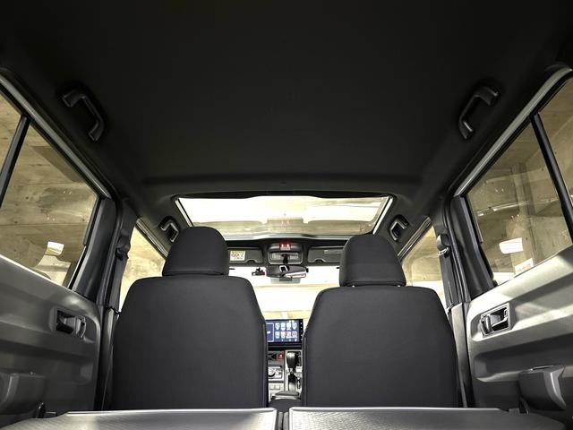 タフトＧターボ　ダーククロムベンチャー保証　新車保証・まごころ保証　１年間・走行距離無制限付き（東京都）の中古車