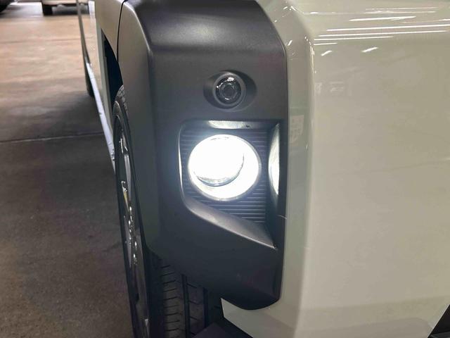 タフトＧターボ　ダーククロムベンチャー保証　新車保証・まごころ保証　１年間・走行距離無制限付き（東京都）の中古車