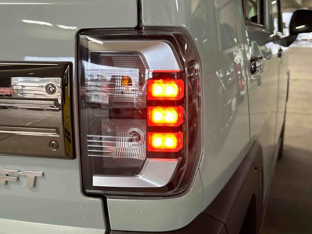 タフトＧターボ　ダーククロムベンチャー保証　新車保証・まごころ保証　１年間・走行距離無制限付き（東京都）の中古車