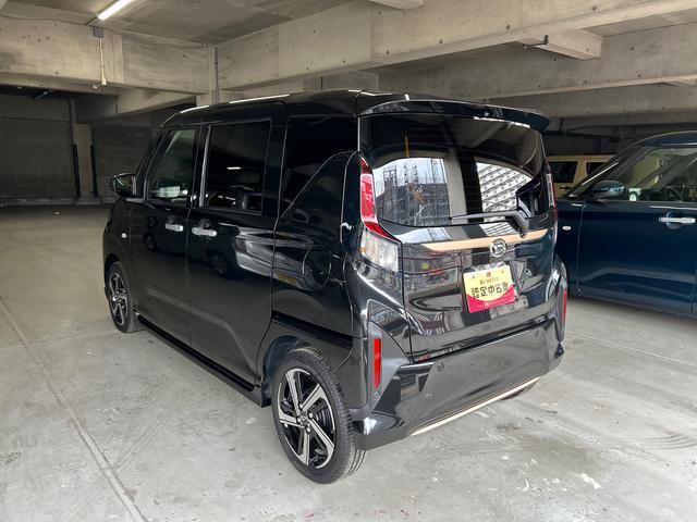 ムーヴＲＳ　９インチディスプレイオーディオ　パノラマモニター保証　新車保証・まごころ保証　１年間・走行距離無制限付き　ディスプレイオーディオ　パノラマモニター　キーフリーシステム　純正ドライブレコーダー　ＬＥＤヘッドランプ　両側電動スライドドア（東京都）の中古車