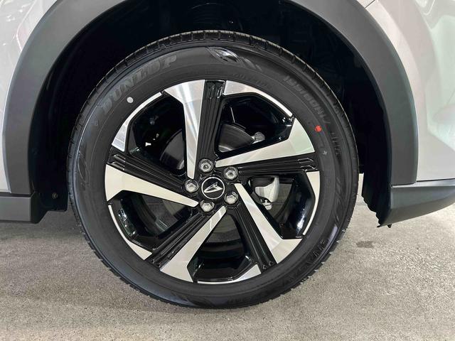 ロッキープレミアムＧ　ＨＥＶ保証　新車保証・まごころ保証　１年間・走行距離無制限付き（東京都）の中古車