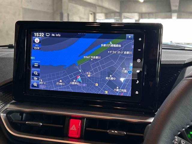 ロッキープレミアムＧ　ＨＥＶ保証　新車保証・まごころ保証　１年間・走行距離無制限付き（東京都）の中古車