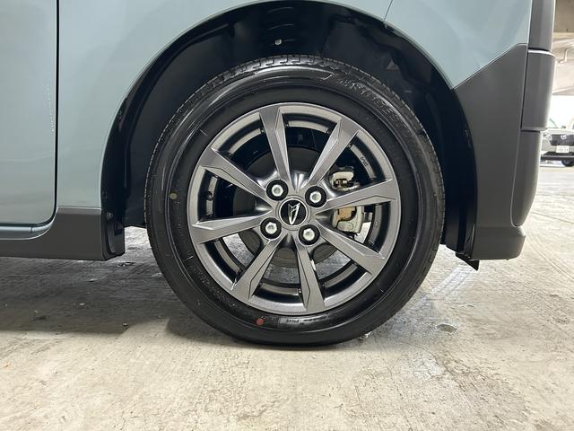 タントファンクロス保証　新車保証・まごころ保証　１年間・走行距離無制限付き（東京都）の中古車