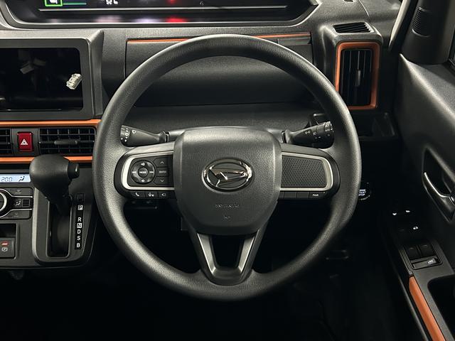 タントファンクロス保証　新車保証・まごころ保証　１年間・走行距離無制限付き（東京都）の中古車