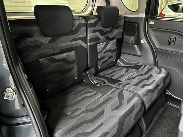 タントファンクロス保証　新車保証・まごころ保証　１年間・走行距離無制限付き（東京都）の中古車