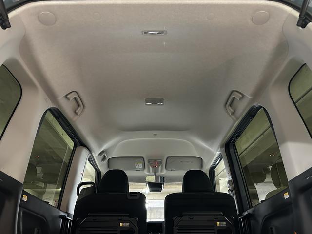 タントファンクロス保証　新車保証・まごころ保証　１年間・走行距離無制限付き（東京都）の中古車