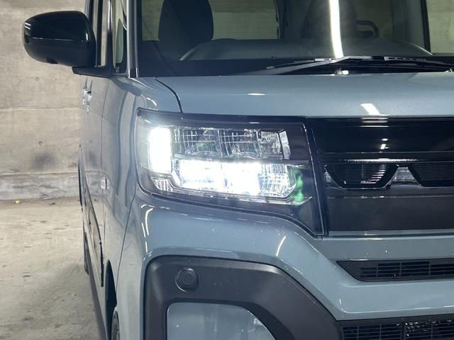 タントファンクロス保証　新車保証・まごころ保証　１年間・走行距離無制限付き（東京都）の中古車