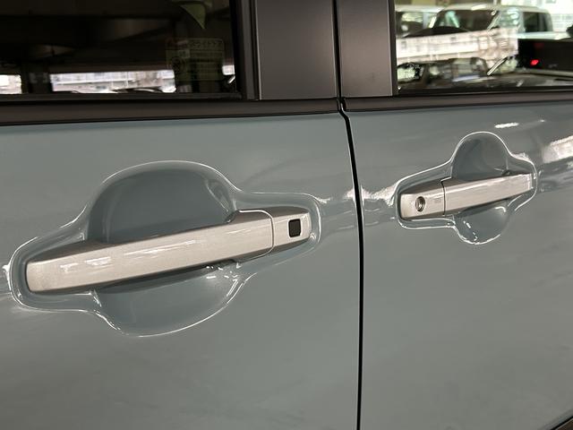 タントファンクロス保証　新車保証・まごころ保証　１年間・走行距離無制限付き（東京都）の中古車