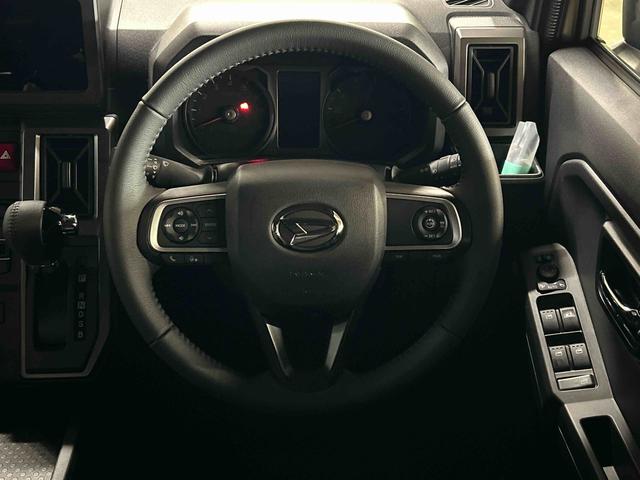 タフトＧターボ　ダーククロムベンチャー保証　新車保証・まごころ保証　１年間・走行距離無制限付き（東京都）の中古車