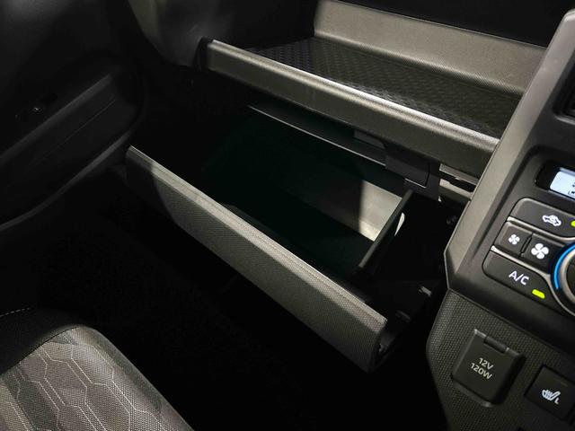 タフトＧターボ　ダーククロムベンチャー保証　新車保証・まごころ保証　１年間・走行距離無制限付き（東京都）の中古車