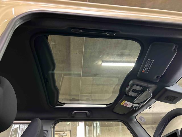 タフトＧターボ　ダーククロムベンチャー保証　新車保証・まごころ保証　１年間・走行距離無制限付き（東京都）の中古車