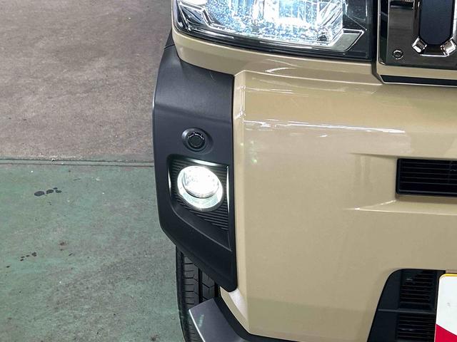 タフトＧターボ　ダーククロムベンチャー保証　新車保証・まごころ保証　１年間・走行距離無制限付き（東京都）の中古車