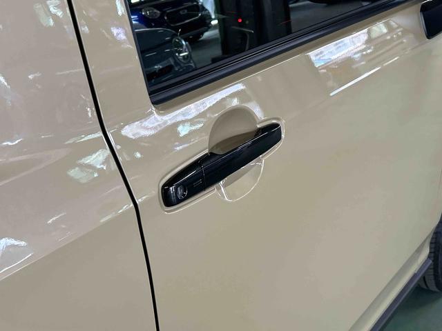 タフトＧターボ　ダーククロムベンチャー保証　新車保証・まごころ保証　１年間・走行距離無制限付き（東京都）の中古車