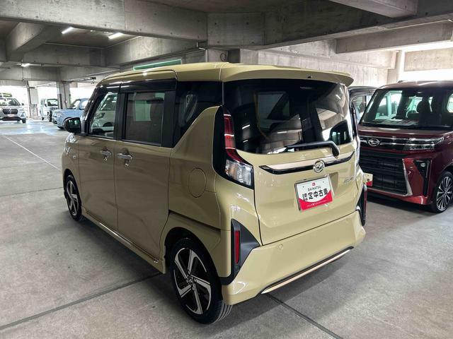 ムーヴＲＳ　１０インチナビ・パノラマカメラ・ドラレコ装備保証　新車保証・まごころ保証　１年間・走行距離無制限付き（東京都）の中古車