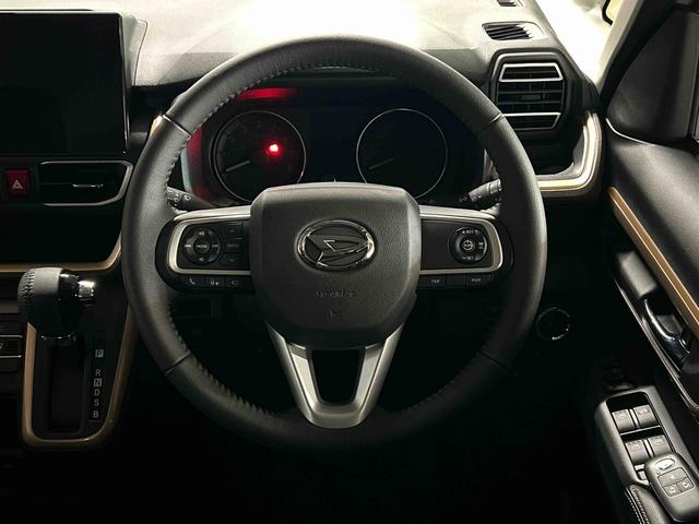 ムーヴＲＳ　１０インチナビ・パノラマカメラ・ドラレコ装備保証　新車保証・まごころ保証　１年間・走行距離無制限付き（東京都）の中古車