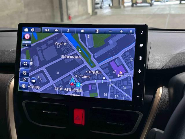 ムーヴＲＳ　１０インチナビ・パノラマカメラ・ドラレコ装備保証　新車保証・まごころ保証　１年間・走行距離無制限付き（東京都）の中古車