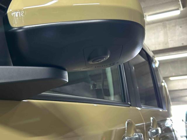 ムーヴＲＳ　１０インチナビ・パノラマカメラ・ドラレコ装備保証　新車保証・まごころ保証　１年間・走行距離無制限付き（東京都）の中古車