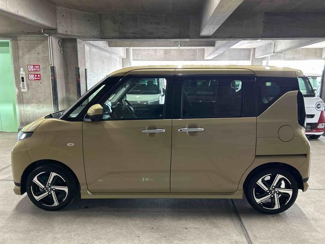 ムーヴＲＳ　１０インチナビ・パノラマカメラ・ドラレコ装備保証　新車保証・まごころ保証　１年間・走行距離無制限付き（東京都）の中古車