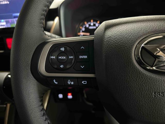 ムーヴＲＳ　１０インチナビ・パノラマカメラ・ドラレコ装備保証　新車保証・まごころ保証　１年間・走行距離無制限付き（東京都）の中古車