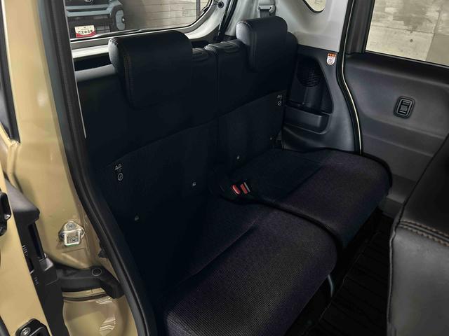 ムーヴＲＳ　１０インチナビ・パノラマカメラ・ドラレコ装備保証　新車保証・まごころ保証　１年間・走行距離無制限付き（東京都）の中古車