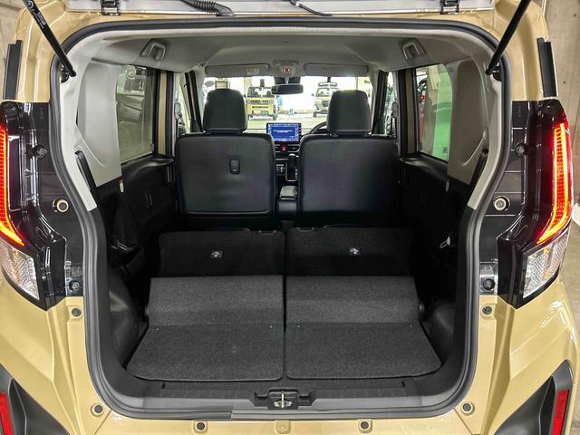 ムーヴＲＳ　１０インチナビ・パノラマカメラ・ドラレコ装備保証　新車保証・まごころ保証　１年間・走行距離無制限付き（東京都）の中古車