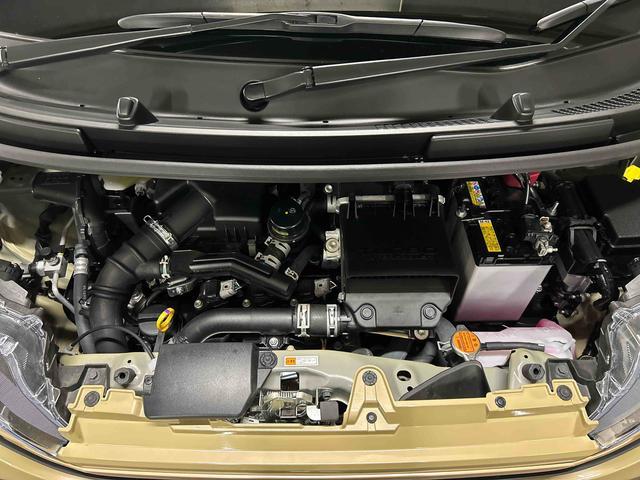 ムーヴＲＳ　１０インチナビ・パノラマカメラ・ドラレコ装備保証　新車保証・まごころ保証　１年間・走行距離無制限付き（東京都）の中古車