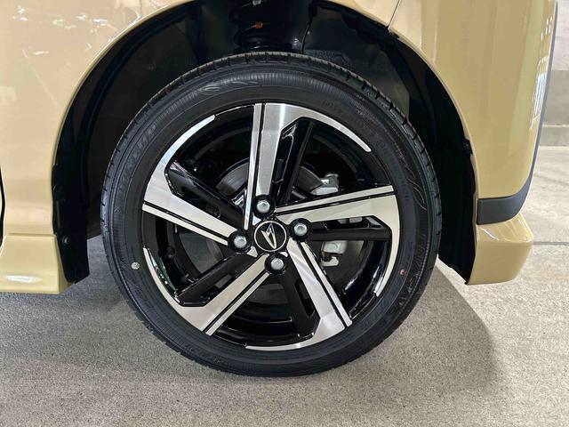 ムーヴＲＳ　１０インチナビ・パノラマカメラ・ドラレコ装備保証　新車保証・まごころ保証　１年間・走行距離無制限付き（東京都）の中古車