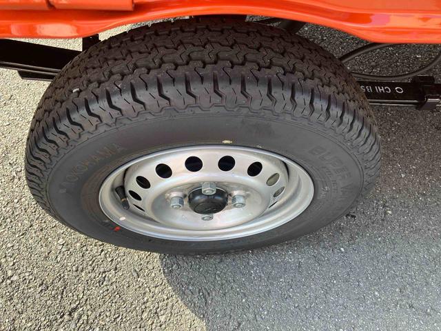 ハイゼットトラックジャンボエクストラ　当店試乗車アップ保証　新車保証・まごころ保証　１年間・走行距離無制限付き（東京都）の中古車