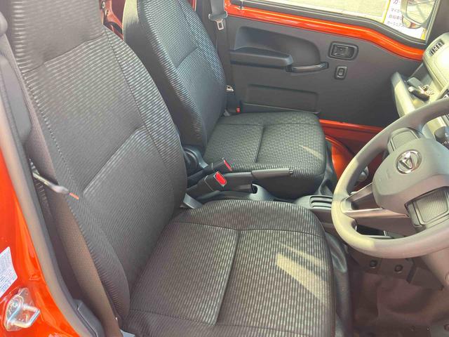 ハイゼットトラックジャンボエクストラ　当店試乗車アップ保証　新車保証・まごころ保証　１年間・走行距離無制限付き（東京都）の中古車