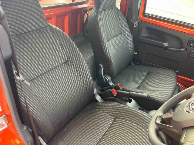 ハイゼットトラックジャンボエクストラ　当店試乗車アップ保証　新車保証・まごころ保証　１年間・走行距離無制限付き（東京都）の中古車