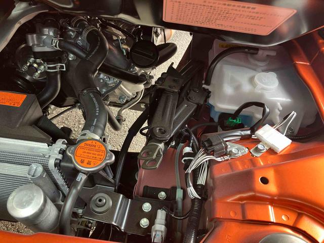 ハイゼットトラックジャンボエクストラ　当店試乗車アップ保証　新車保証・まごころ保証　１年間・走行距離無制限付き（東京都）の中古車