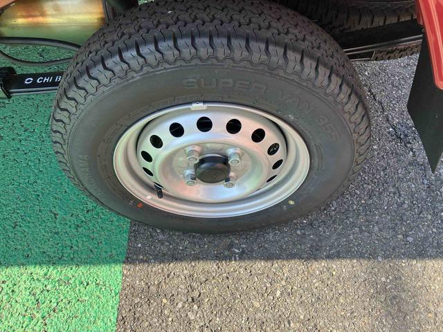 ハイゼットトラックジャンボエクストラ　９インチディスプレイオーディオ装備保証　新車保証・まごころ保証　１年間・走行距離無制限付き（東京都）の中古車