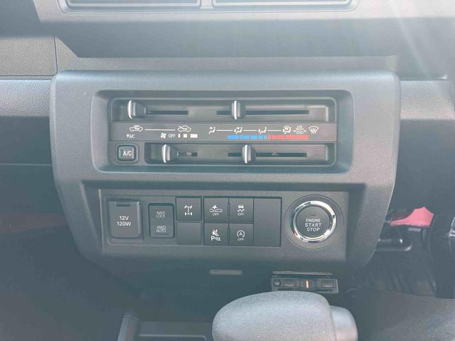 ハイゼットトラックジャンボエクストラ　９インチディスプレイオーディオ装備保証　新車保証・まごころ保証　１年間・走行距離無制限付き（東京都）の中古車