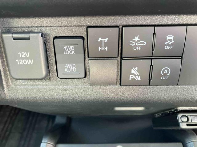 ハイゼットトラックジャンボエクストラ　９インチディスプレイオーディオ装備保証　新車保証・まごころ保証　１年間・走行距離無制限付き（東京都）の中古車