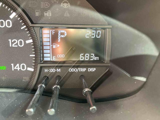 ハイゼットトラックジャンボエクストラ　９インチディスプレイオーディオ装備保証　新車保証・まごころ保証　１年間・走行距離無制限付き（東京都）の中古車