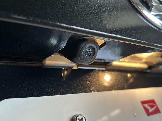 ムーヴＲＳ　９インチディスプレイオーディオ装備保証　新車保証・まごころ保証　１年間・走行距離無制限付き（東京都）の中古車