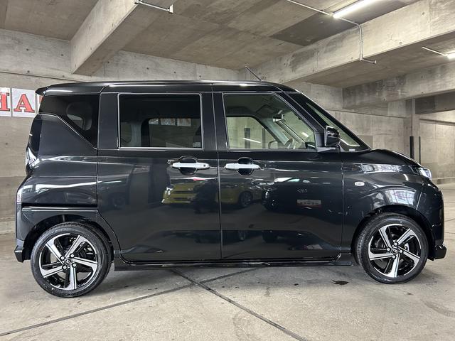 ムーヴＲＳ　９インチディスプレイオーディオ装備保証　新車保証・まごころ保証　１年間・走行距離無制限付き（東京都）の中古車