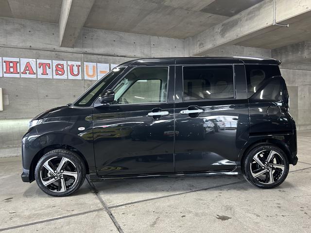 ムーヴＲＳ　９インチディスプレイオーディオ装備保証　新車保証・まごころ保証　１年間・走行距離無制限付き（東京都）の中古車