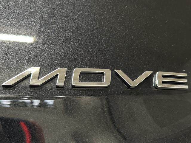 ムーヴＲＳ　９インチディスプレイオーディオ装備保証　新車保証・まごころ保証　１年間・走行距離無制限付き（東京都）の中古車