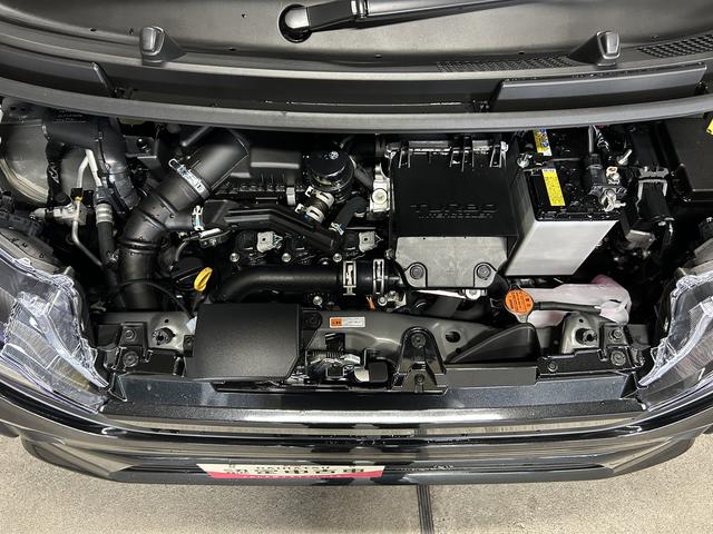 ムーヴＲＳ　９インチディスプレイオーディオ装備保証　新車保証・まごころ保証　１年間・走行距離無制限付き（東京都）の中古車