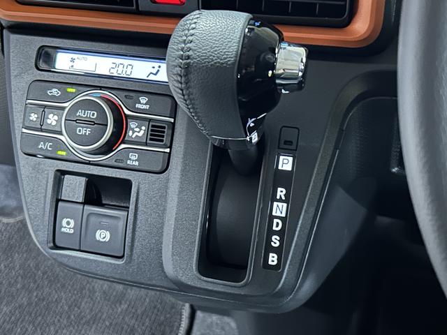 タントファンクロスターボ保証　新車保証・まごころ保証　１年間・走行距離無制限付き（東京都）の中古車