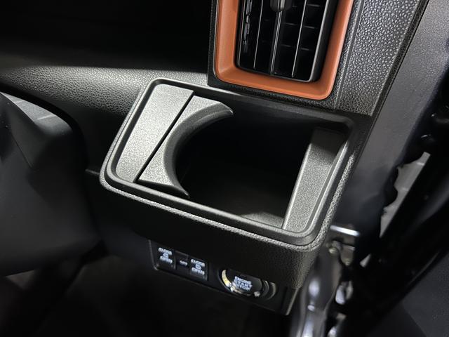 タントファンクロスターボ保証　新車保証・まごころ保証　１年間・走行距離無制限付き（東京都）の中古車