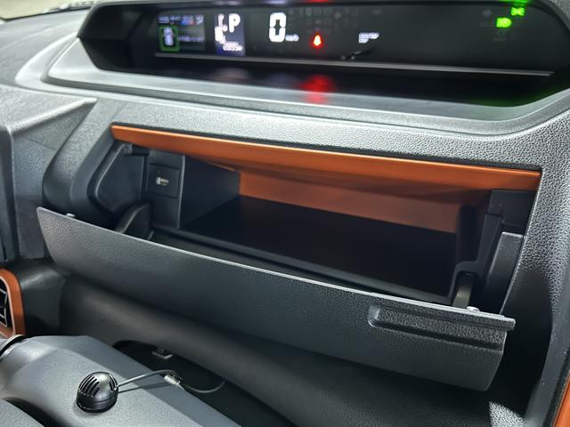 タントファンクロスターボ保証　新車保証・まごころ保証　１年間・走行距離無制限付き（東京都）の中古車