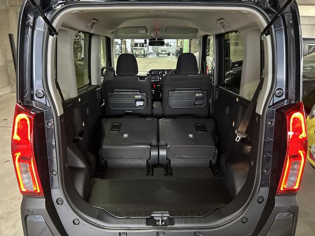 タントファンクロスターボ保証　新車保証・まごころ保証　１年間・走行距離無制限付き（東京都）の中古車