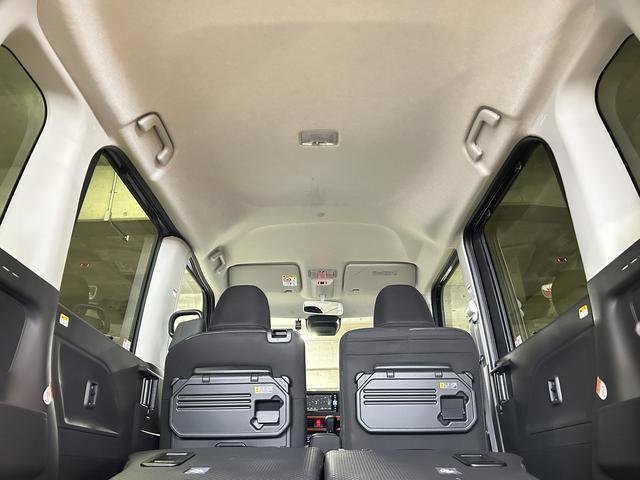 タントファンクロスターボ保証　新車保証・まごころ保証　１年間・走行距離無制限付き（東京都）の中古車