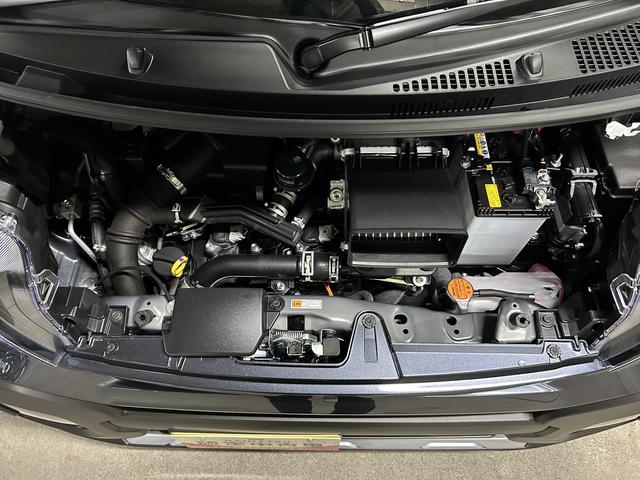 タントファンクロスターボ保証　新車保証・まごころ保証　１年間・走行距離無制限付き（東京都）の中古車