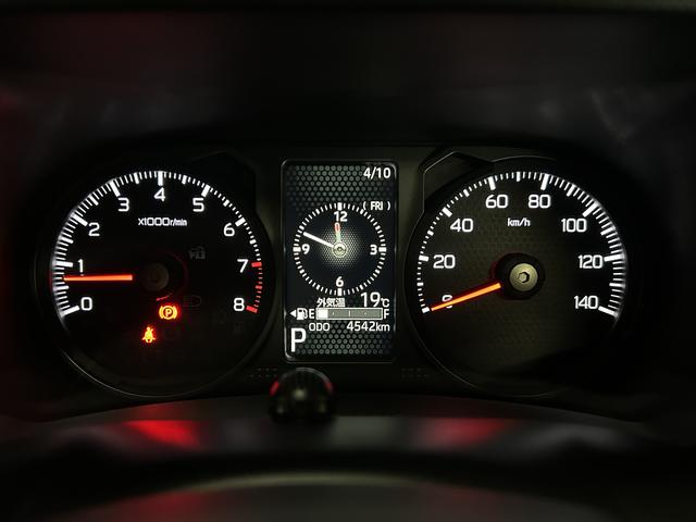 タフトＧ　ダーククロムベンチャー保証　新車保証・まごころ保証　１年間・走行距離無制限付き（東京都）の中古車