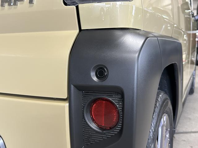 タフトＧ　ダーククロムベンチャー保証　新車保証・まごころ保証　１年間・走行距離無制限付き（東京都）の中古車